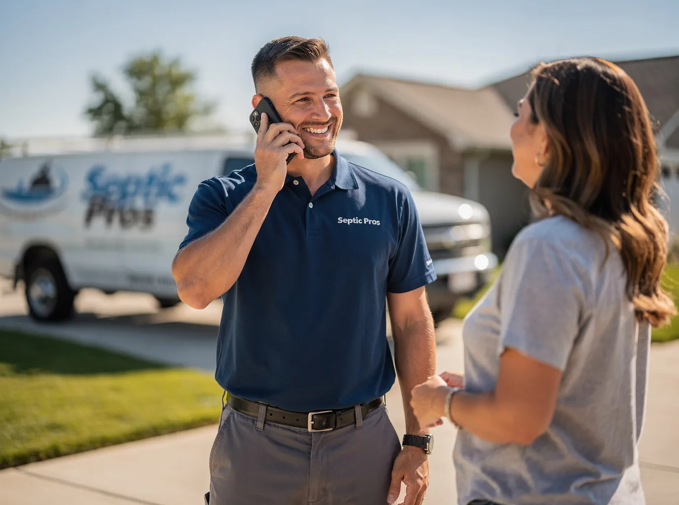 Septic Tank Pumping Lorena, TX FAQs
